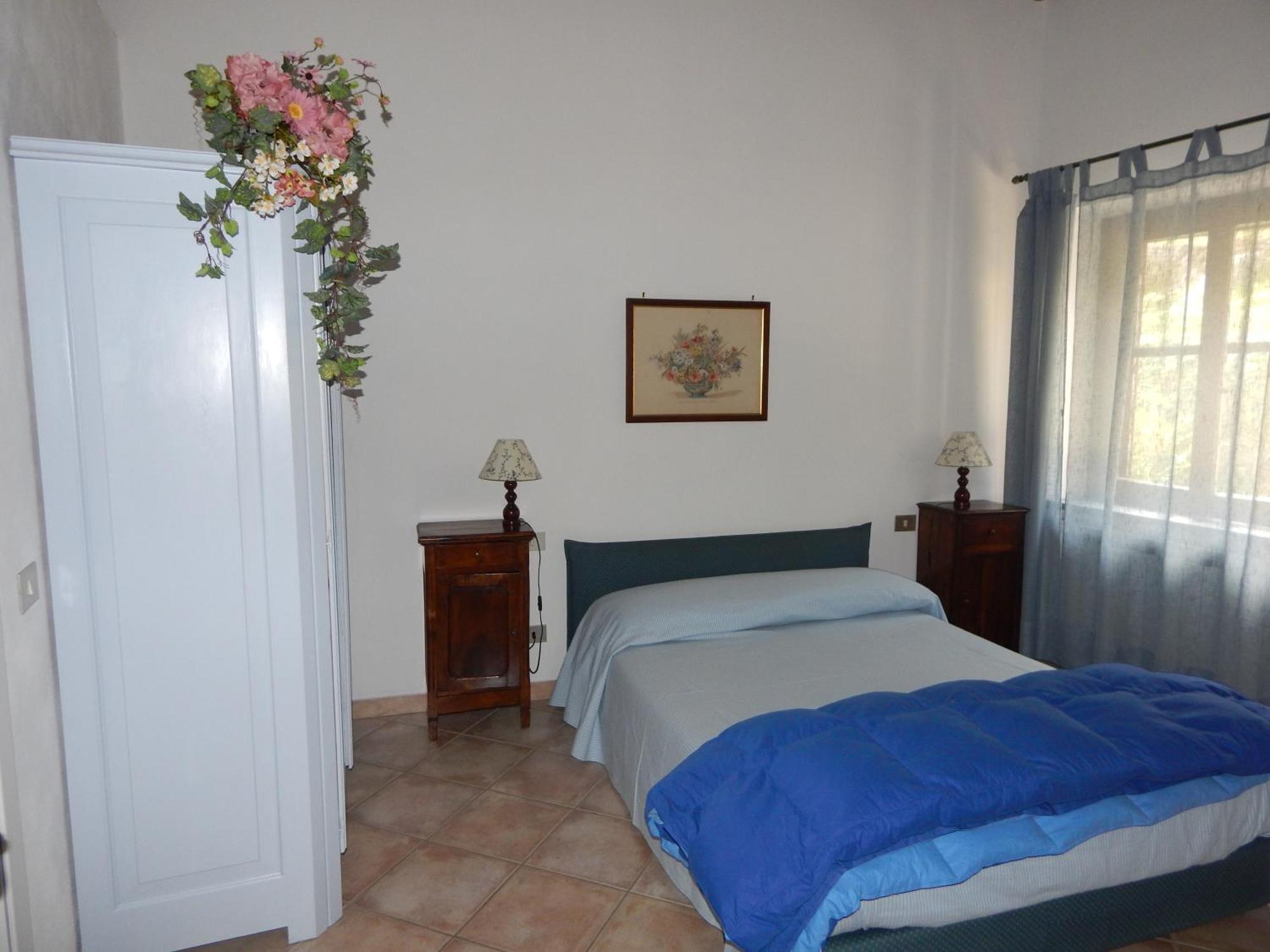 I Lecci Bed & Breakfast Lerici Exterior photo