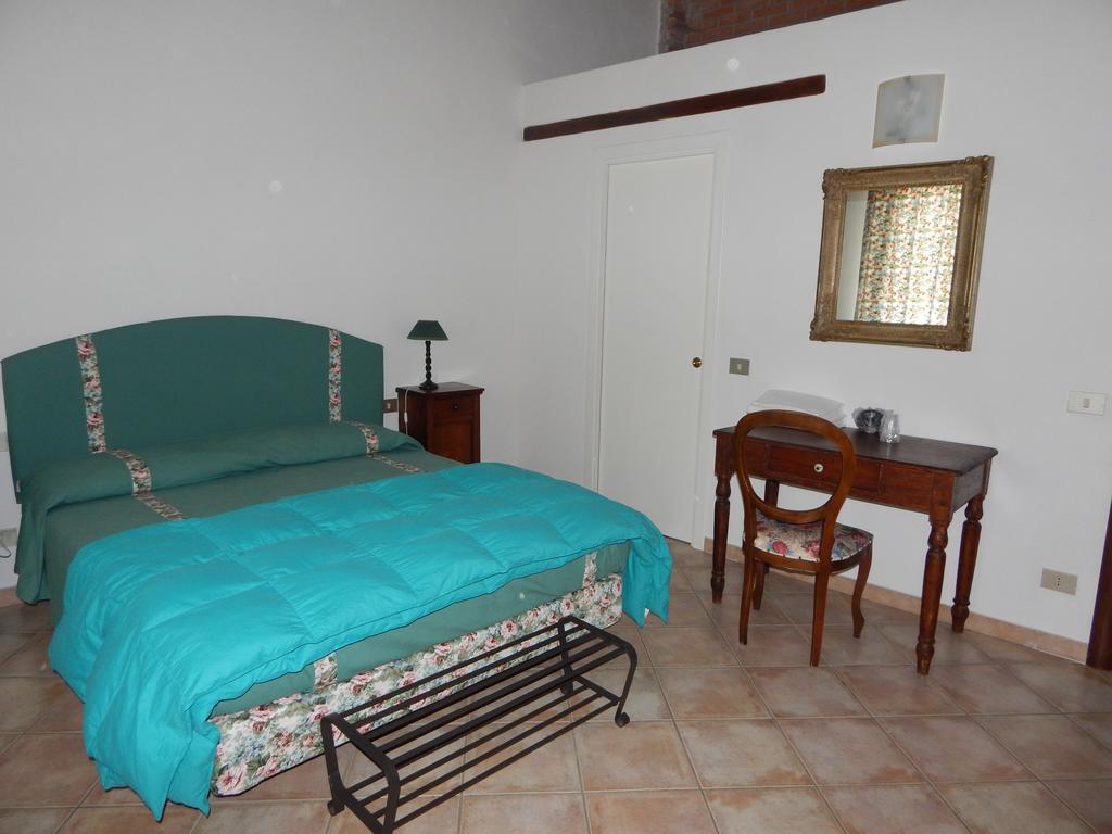 I Lecci Bed & Breakfast Lerici Exterior photo