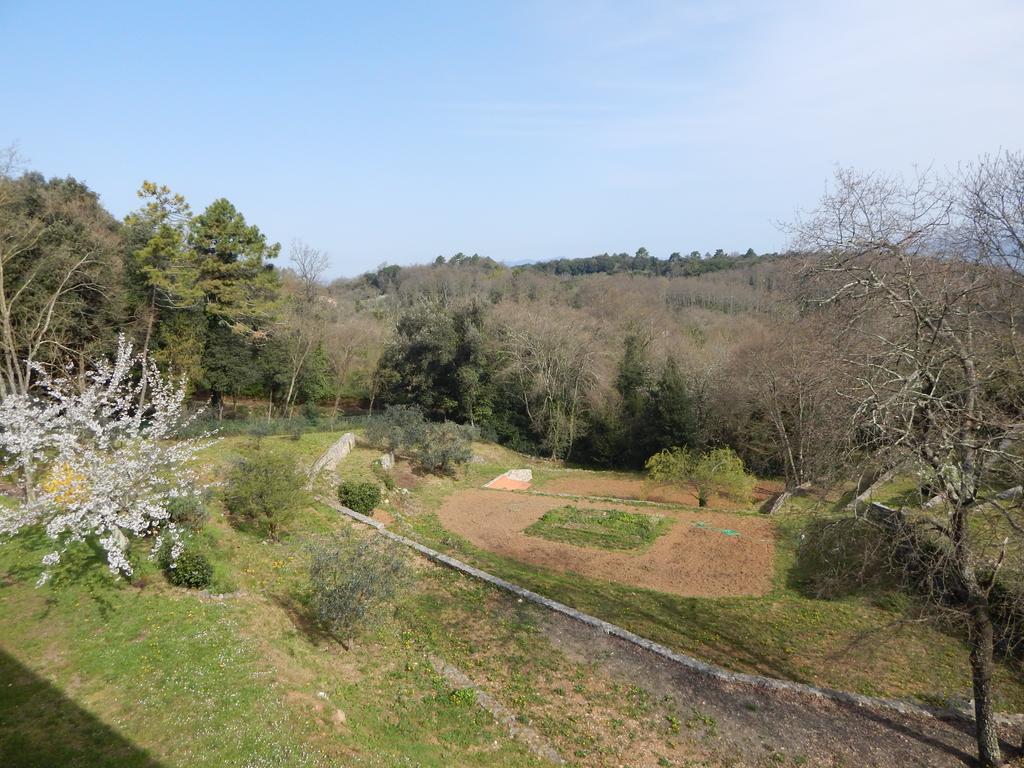 I Lecci Bed & Breakfast Lerici Exterior photo