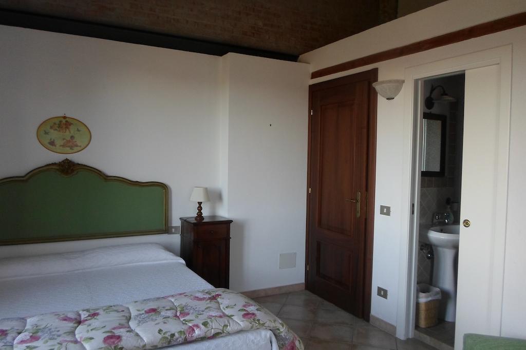 I Lecci Bed & Breakfast Lerici Room photo