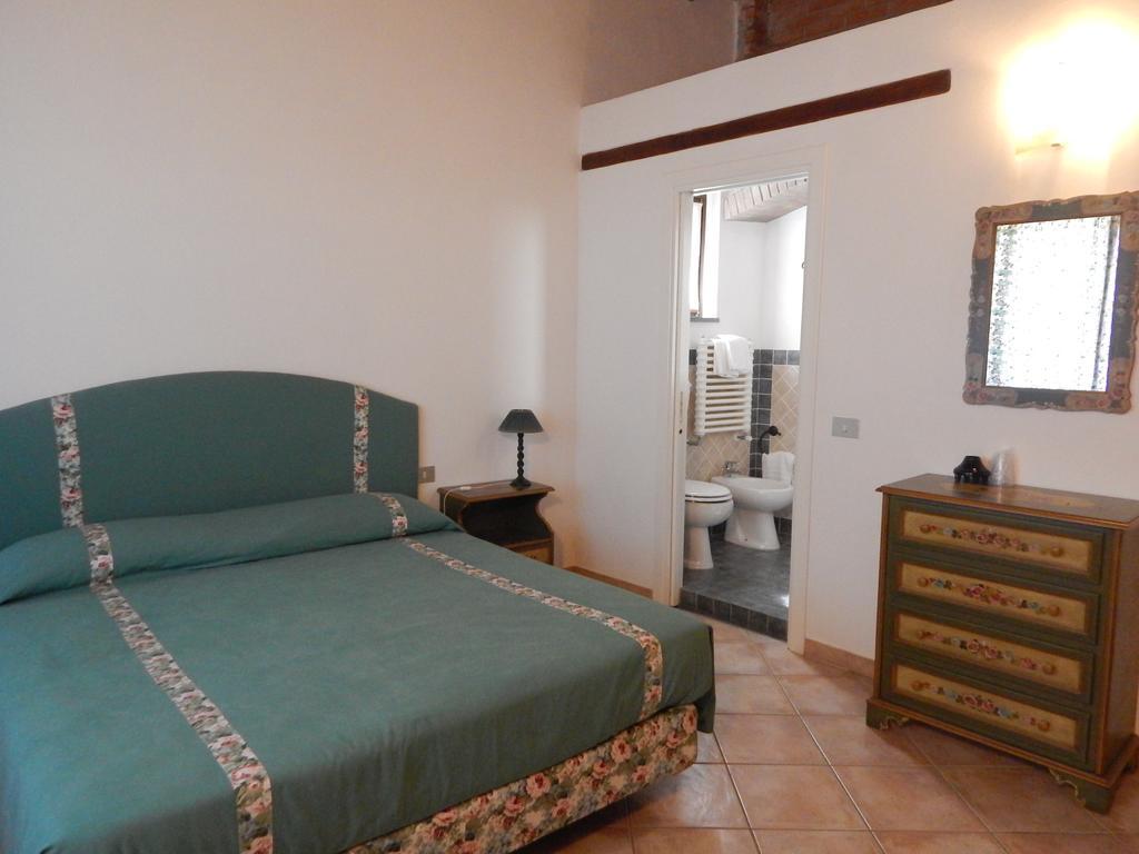 I Lecci Bed & Breakfast Lerici Exterior photo