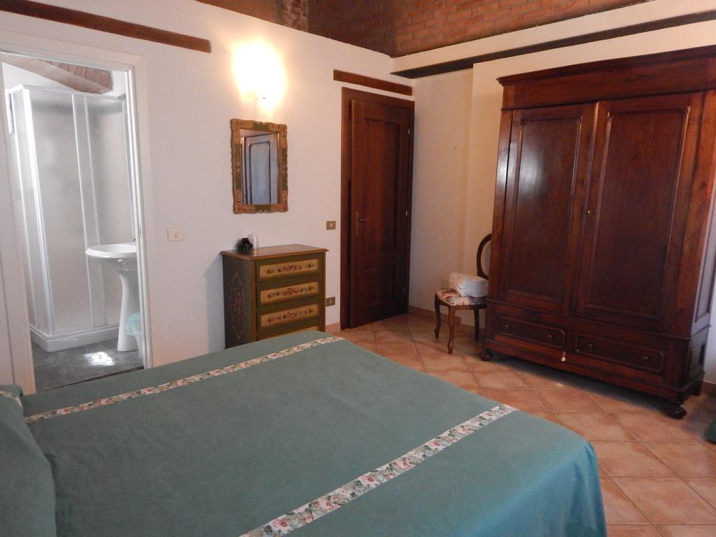 I Lecci Bed & Breakfast Lerici Exterior photo